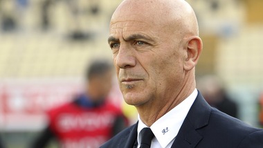 Sannino: «Che paura tra Carpi e Verona»