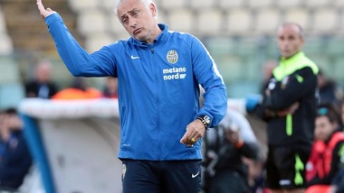 Mandorlini: «Striscia negativa interrotta»