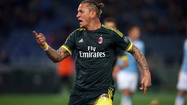 Lazio-Milan, formazioni ufficiali DIRETTA: 1-3