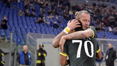 Milan, Mexes e Poli scaldano i motori