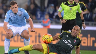 Alex non si fida: «Juve pericolosa»