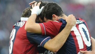 Bologna-Atalanta, voti e pagelle: Mirante decisivo, Giaccherini da Nazionale