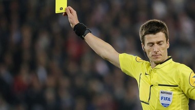 Napoli, col Midtjylland dirige il francese Bastien