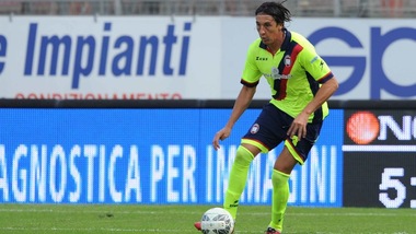 Calciomercato Crotone, Nicola trattiene Claiton. Nalini: fatta