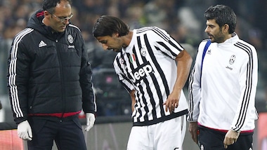 Juve, vice-Khedira Hernanes o Lemina