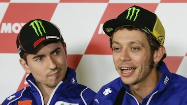 MotoGp Yamaha, Meregalli: «Intervento di Lorenzo incomprensibile»