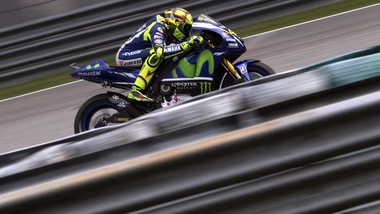 MotoGp: a Pesaro e Tavullia maxischermi per tifare Rossi