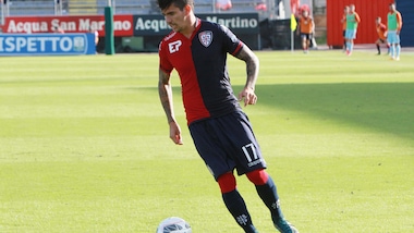 Diretta Cagliari-Vicenza, formazioni ufficiali. Live dalle 20.30