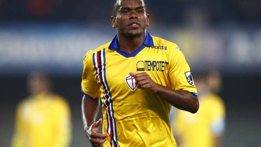 Fernando, carica Samp: «Testa alla Fiorentina»