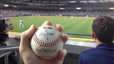 Baseball, Fox Sport trasmetterà la Premier12