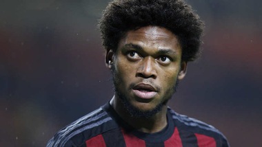 Milan, per Luiz Adriano tripletta in amichevole