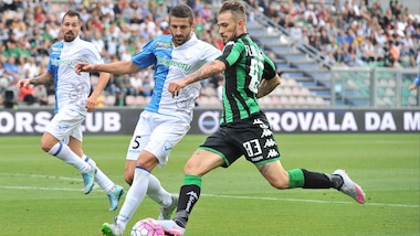 Sassuolo, differenziato per Floro Flores