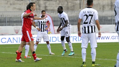 Ascoli, ufficiale: Mangia è il nuovo allenatore