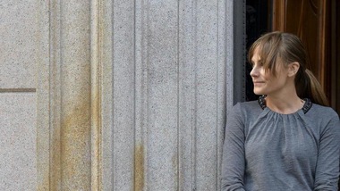 Emma Winter: una donna, non solo moglie e mamma