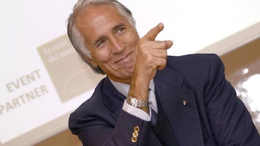 Motogp, Malagò: «Rossi: quasi impossibile, ma ce la può fare»