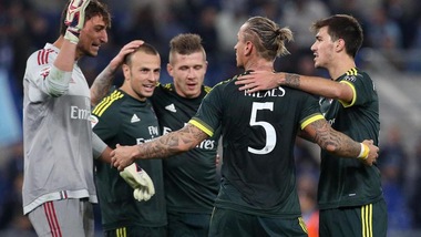 De Sciglio: «Al Milan c'è clima più sereno»