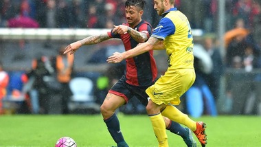 Rigoni: «Assenza di mio fratello un vantaggio»