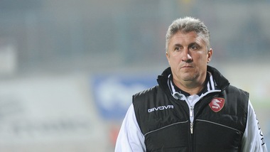 Salernitana, Torrente cambia modulo per il Vicenza