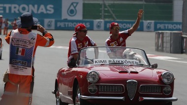 F1, Ferrari: occhi puntati sulle Finali Mondiali