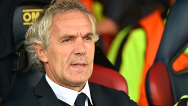 Donadoni: «Feroci e determinati a Verona»