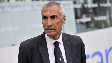 Reja punta il Milan: «Daremo battaglia»