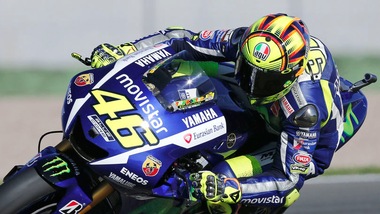 Moto Gp, prima della gara Sky Sport Hd è già da record