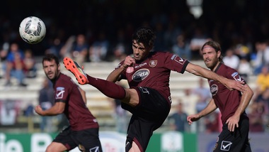 Diretta Bari-Salernitana: 2-1, Maniero, Donnarumma, Valiani. Formazioni ufficiali e tempo reale