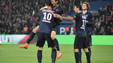 Diretta Ligue 1, segui le partite in tempo reale dalle 17