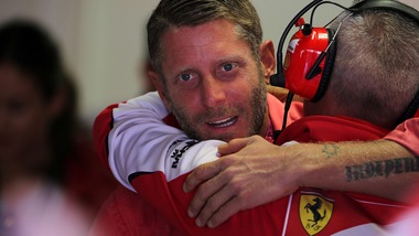 F1 Ferrari, Lapo Elkann: «Il meglio deve arrivare»