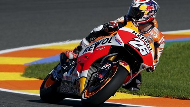 MotoGp Honda, Pedrosa: «Sarà importante stare in testa»