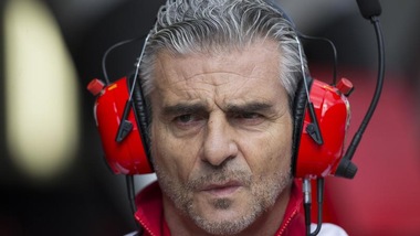 F1 Ferrari, Arrivabene: «Niente relax fino a fine stagione»