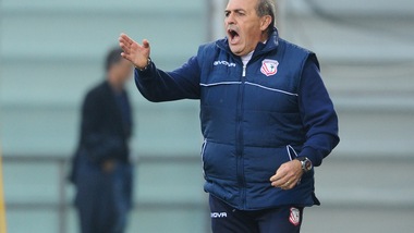 Castori amaro: «Più giusto il pari»