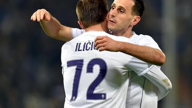 La Fiorentina dice no per Kalinic e Babacar