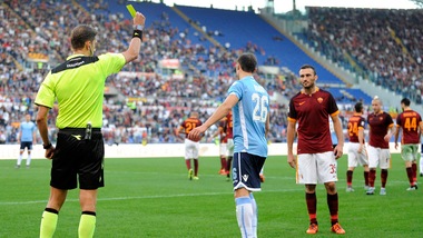 Serie A, la moviola: Tagliavento quanti errori!