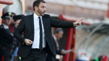 Mangia: «Con il lavoro l'Ascoli ne uscirà fuori»