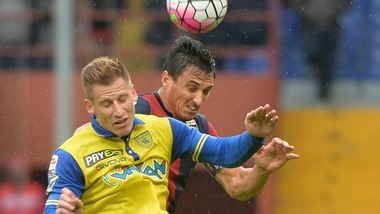 Birsa: «Con il lavoro i risultati arriveranno»