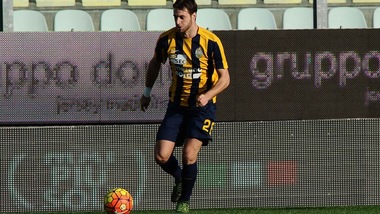 Verona, Sala si ferma: operazione per Ionita