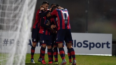Diretta Crotone-Avellino 3-1: Juric al 2° posto