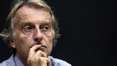 F1 Ferrari, Montezemolo: «Contento dei progressi»