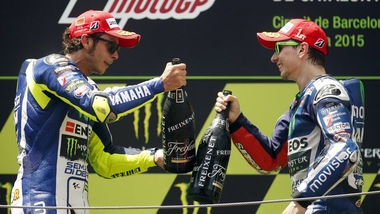 MotoGp: l’inverno caldo e la voglia di Rossi