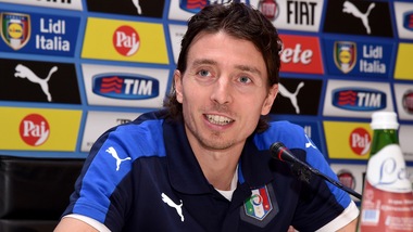 Italia, Montolivo: Juve-Milan capita a puntino. Faremo come con la Lazio