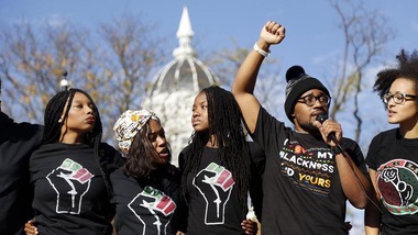 Usa, razzismo nell'università: i giocatori di football dicono basta