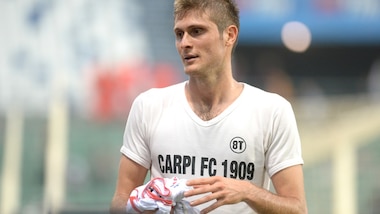 Carpi, lavorano a parte Romagnoli e Bianco