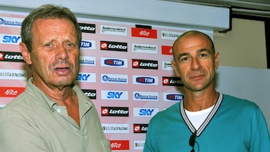 Palermo, comunicato stampa di Zamparini contro l'arbitro Fabbri