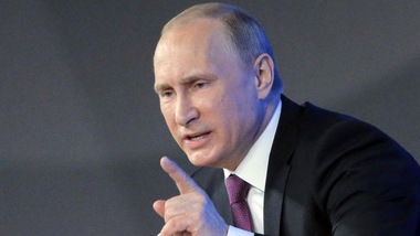 Scandalo doping, Putin-federazione: incontro saltato