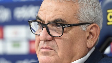Corvino: «Il Bologna ha basi per il futuro»