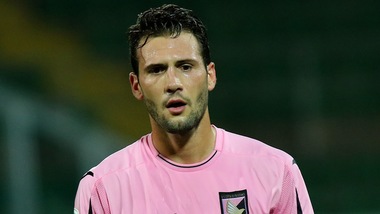 Calciomercato Palermo, Zamparini: «Vazquez al Milan? Voglio 30 milioni»