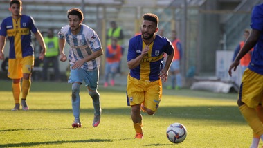 Parma, tris al Legnago. Vetta consolidata