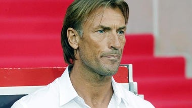 Marocco, Renard rinnova fino al 2022