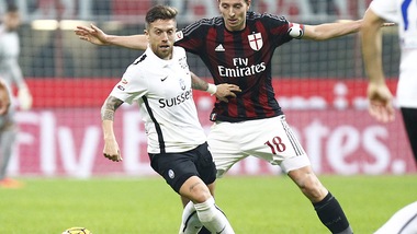 Gomez: «Io con l'Italia? Presto avrò il passaporto»